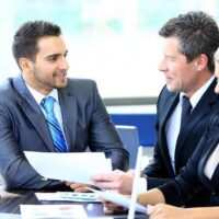 Sales Executive