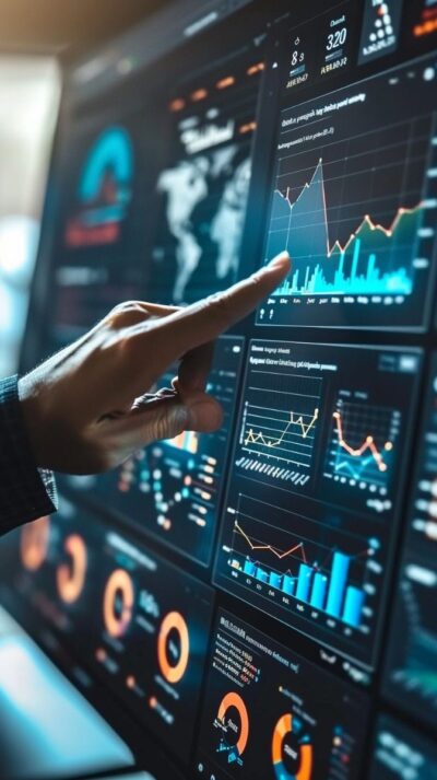 Business Analyst