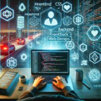 Full Stack Development