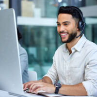Support Calling