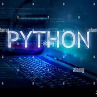 Python Developer