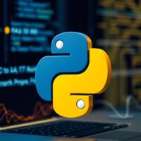 Python Full Stack Development