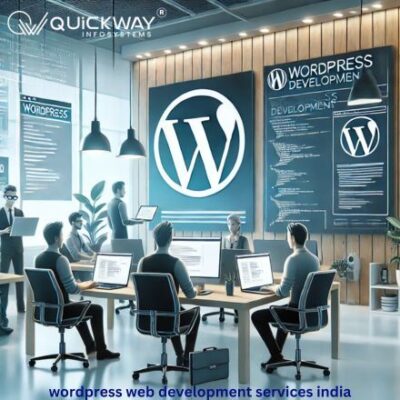 WordPress Developer