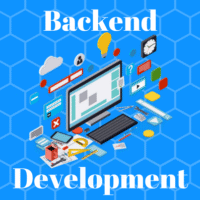 Backend Development